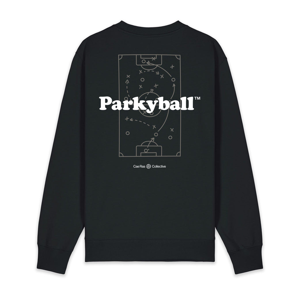 Parkyball