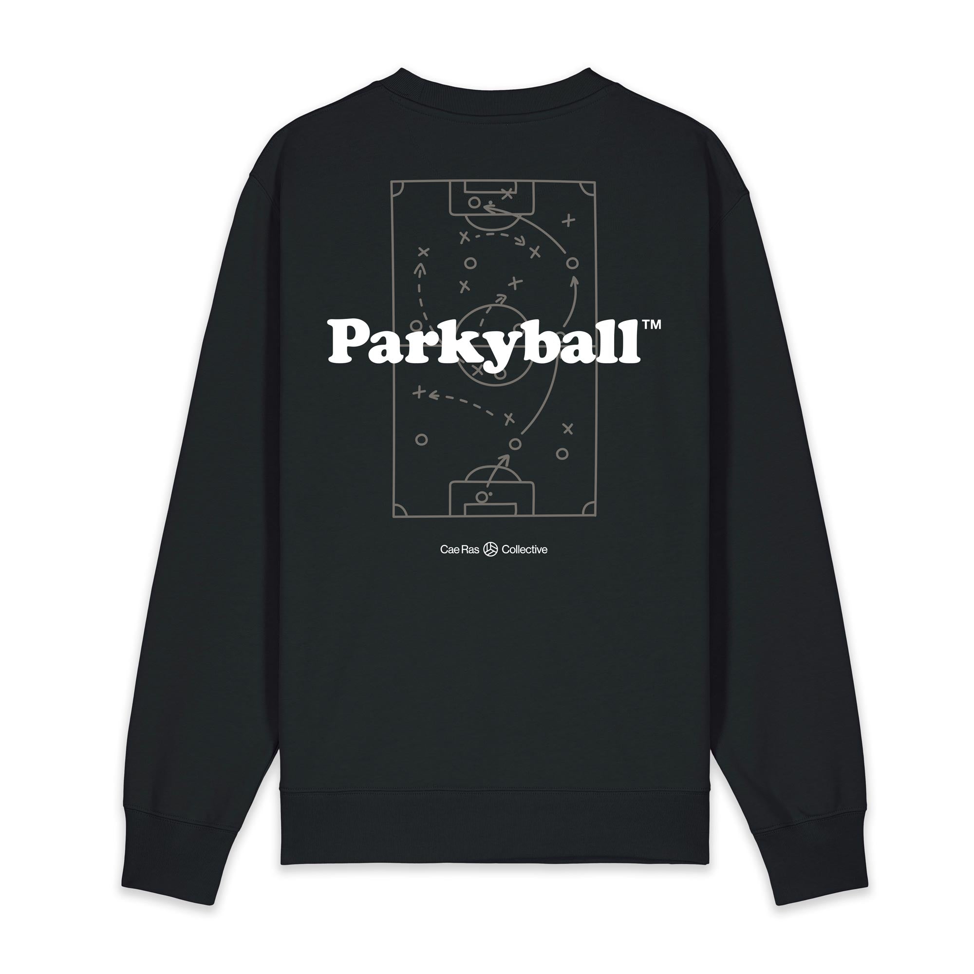 Parkyball