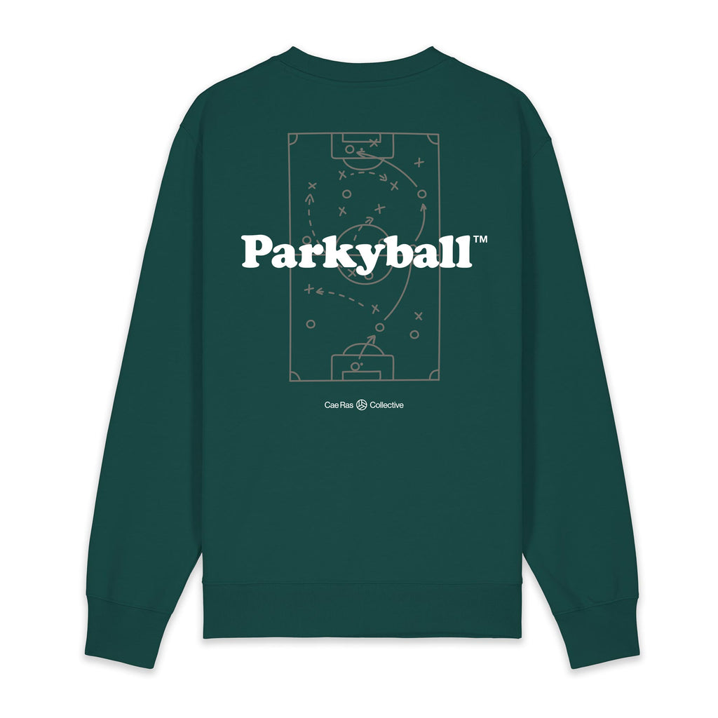 Parkyball