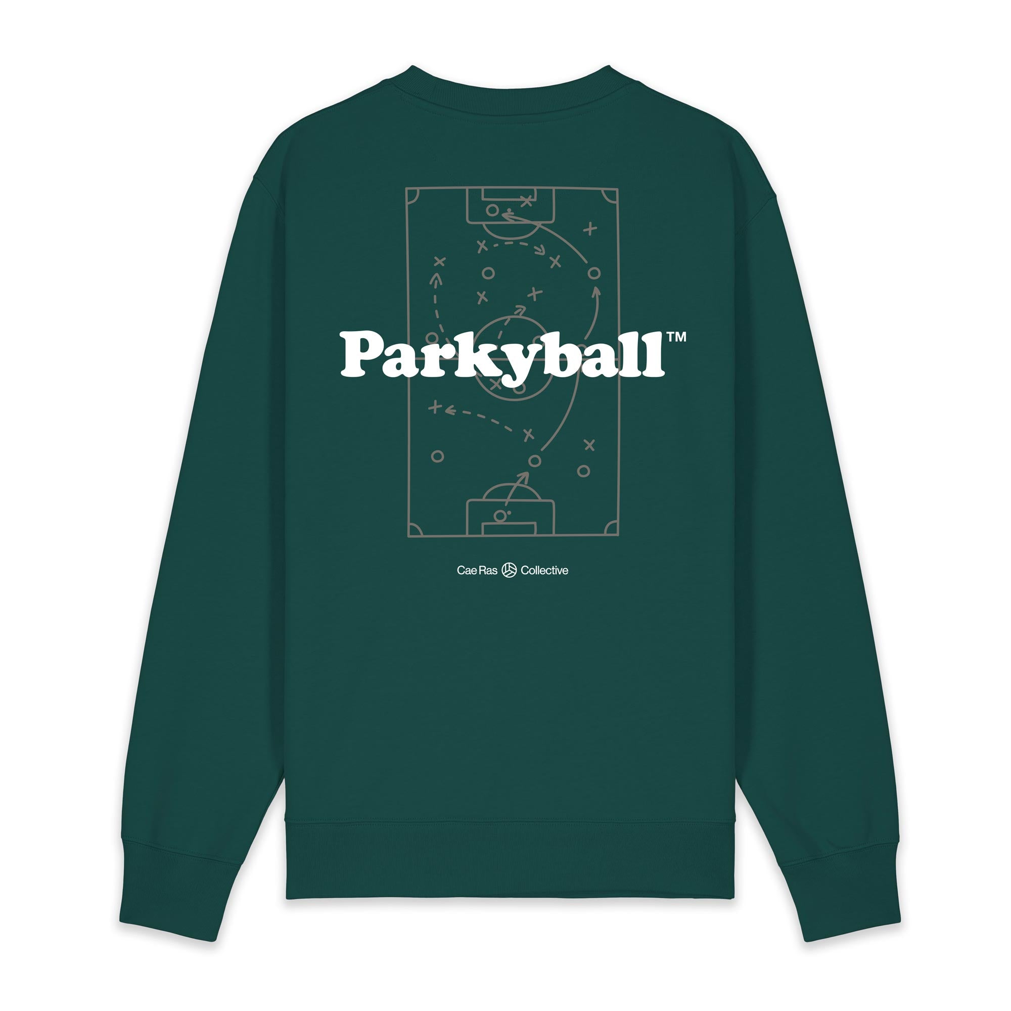 Parkyball