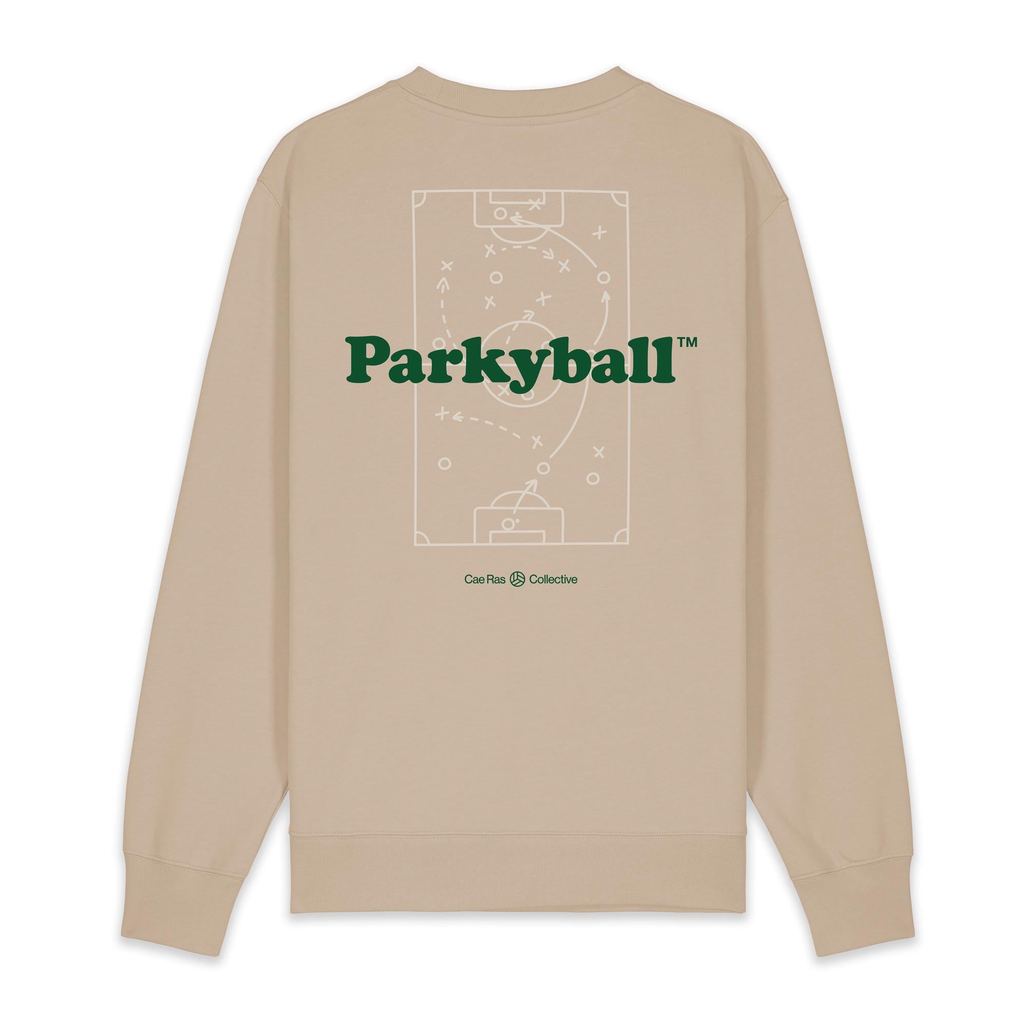 Parkyball