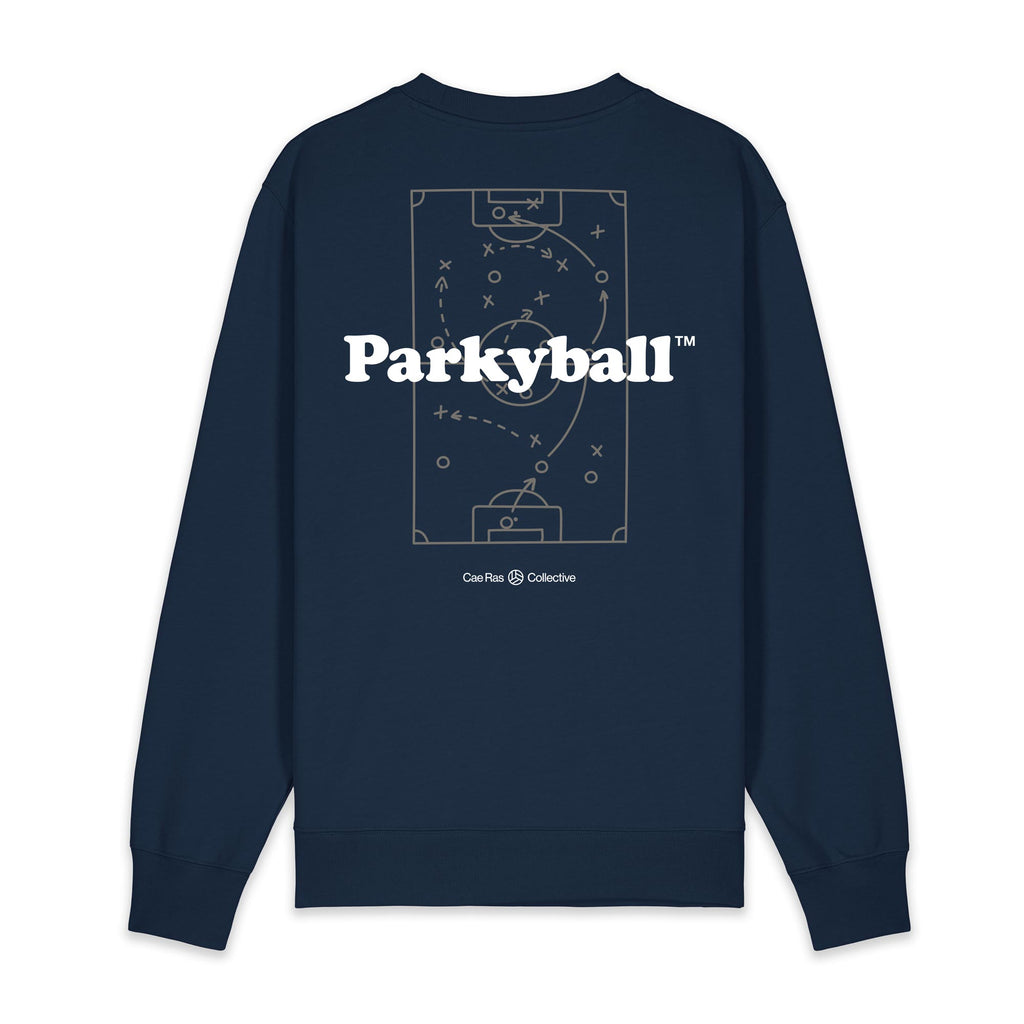Parkyball