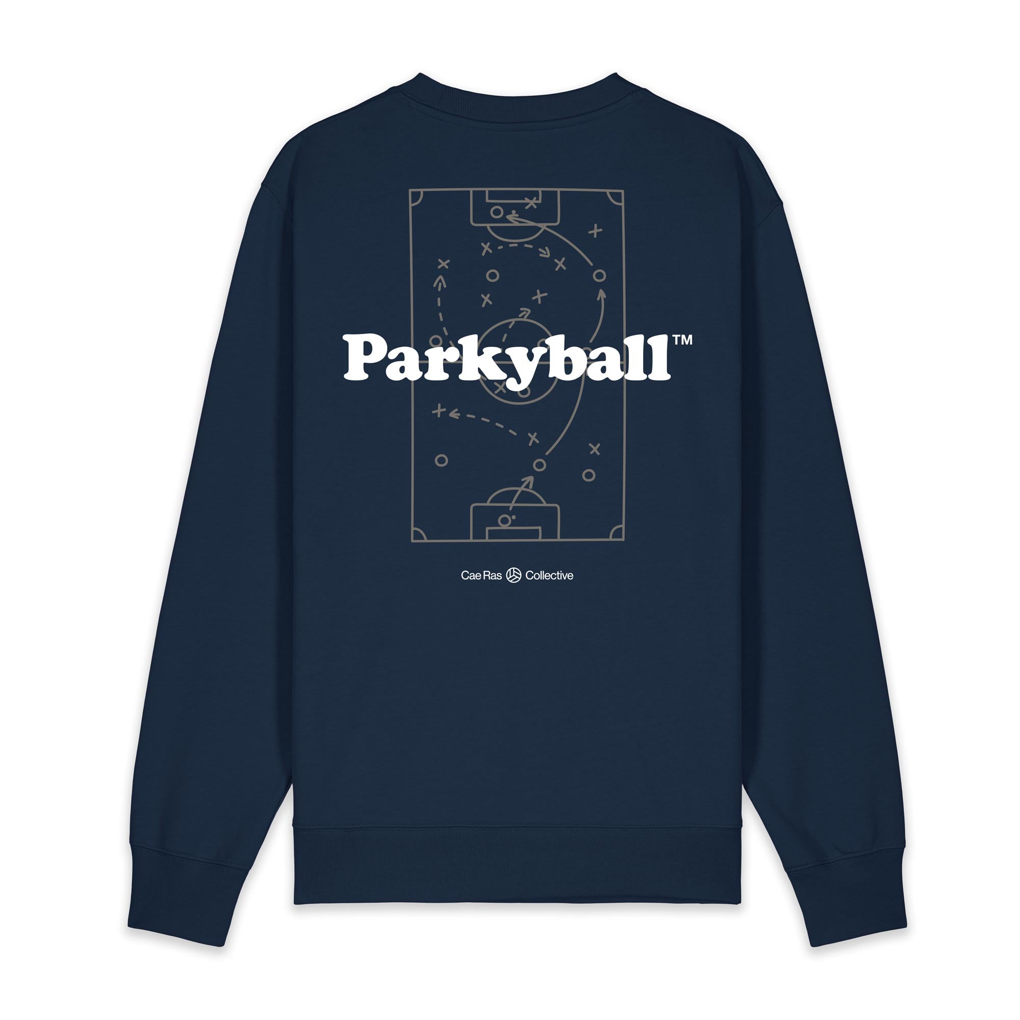 Parkyball
