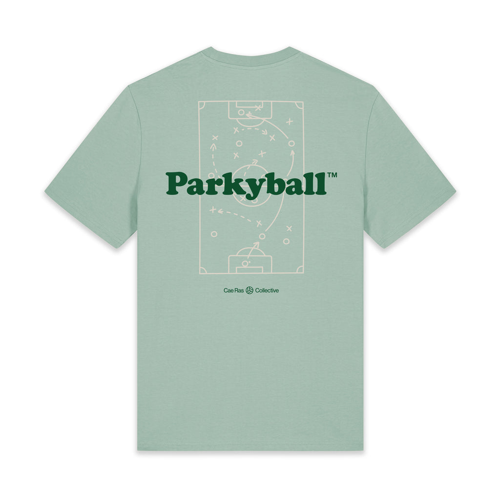 Parkyball