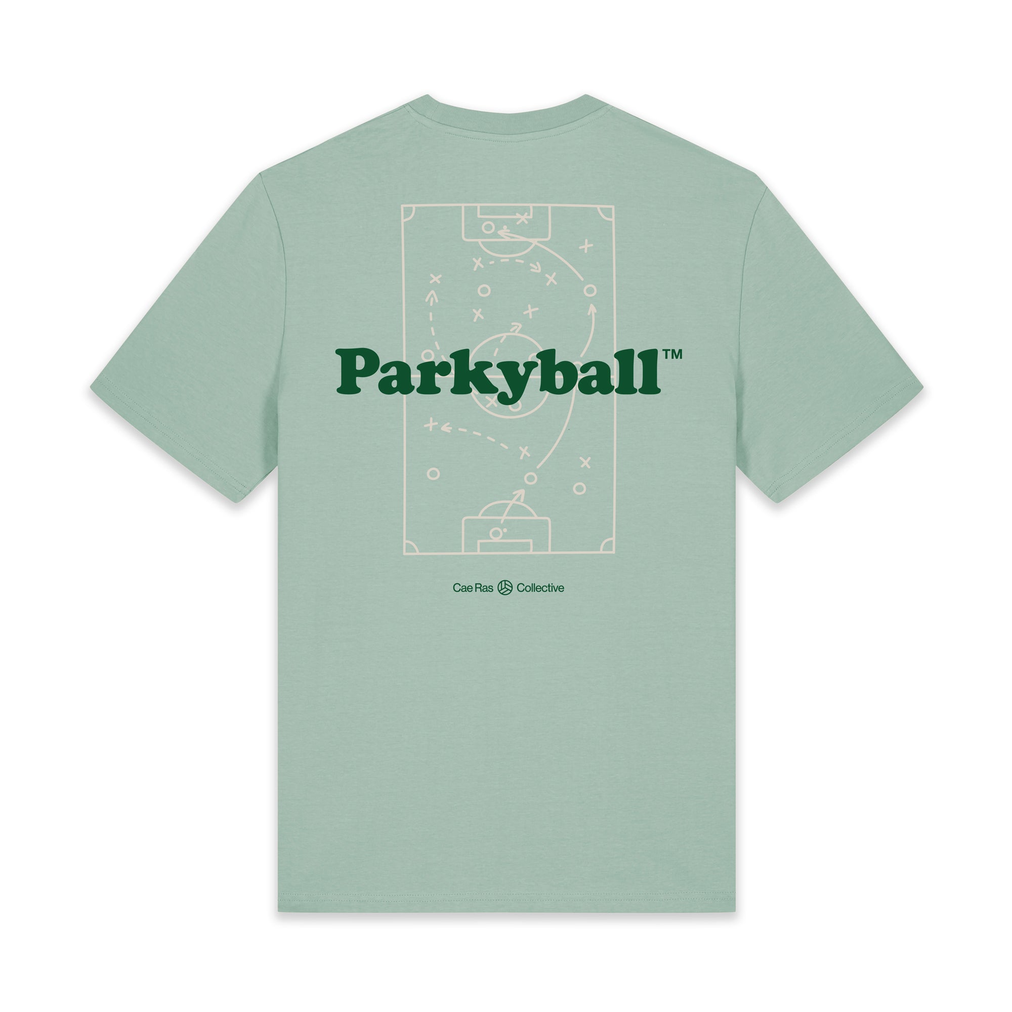 Parkyball