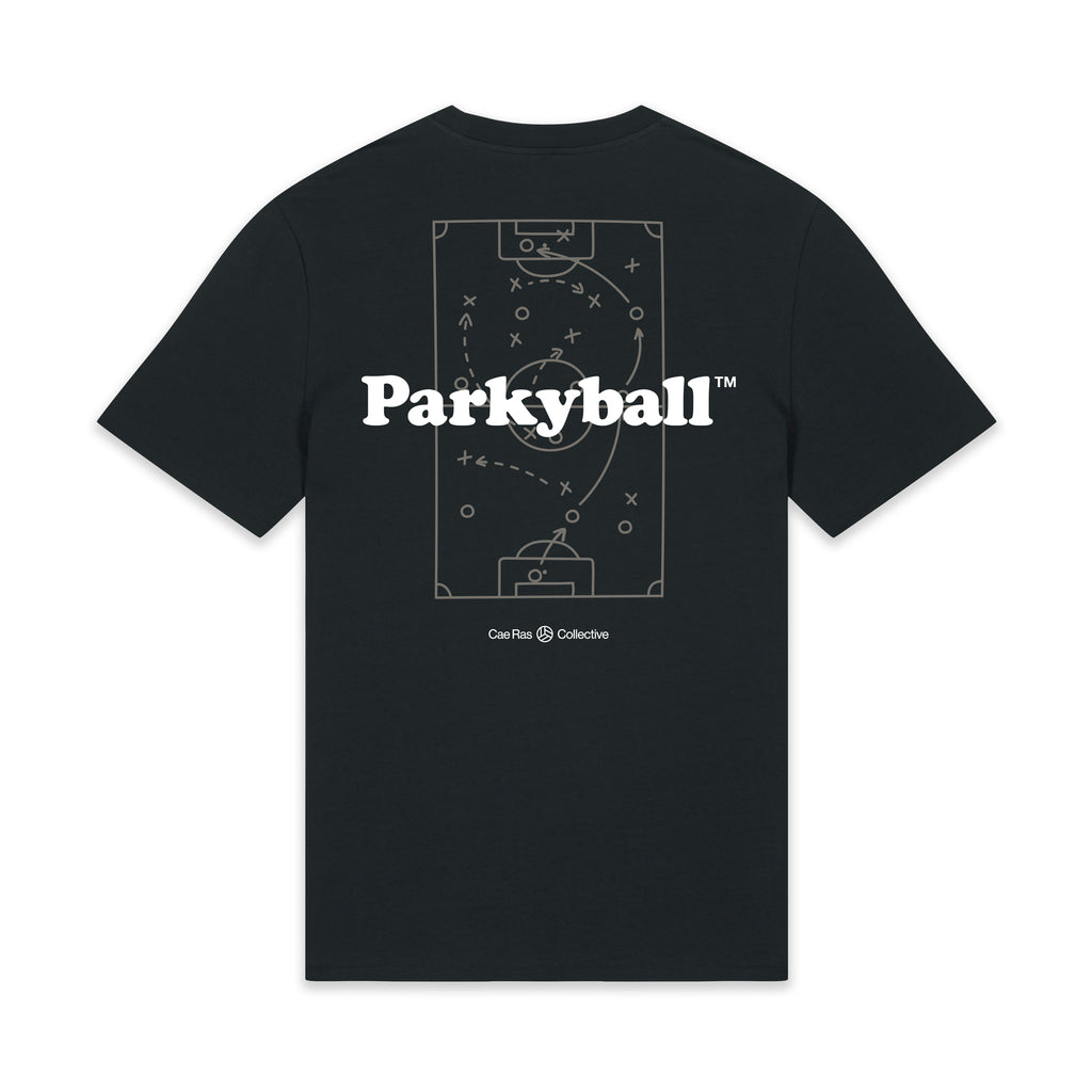 Parkyball