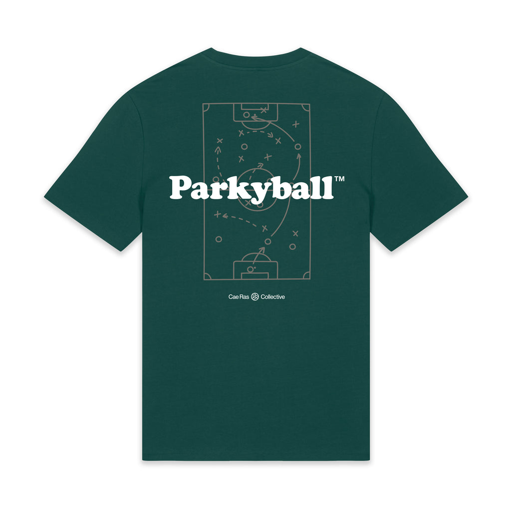 Parkyball