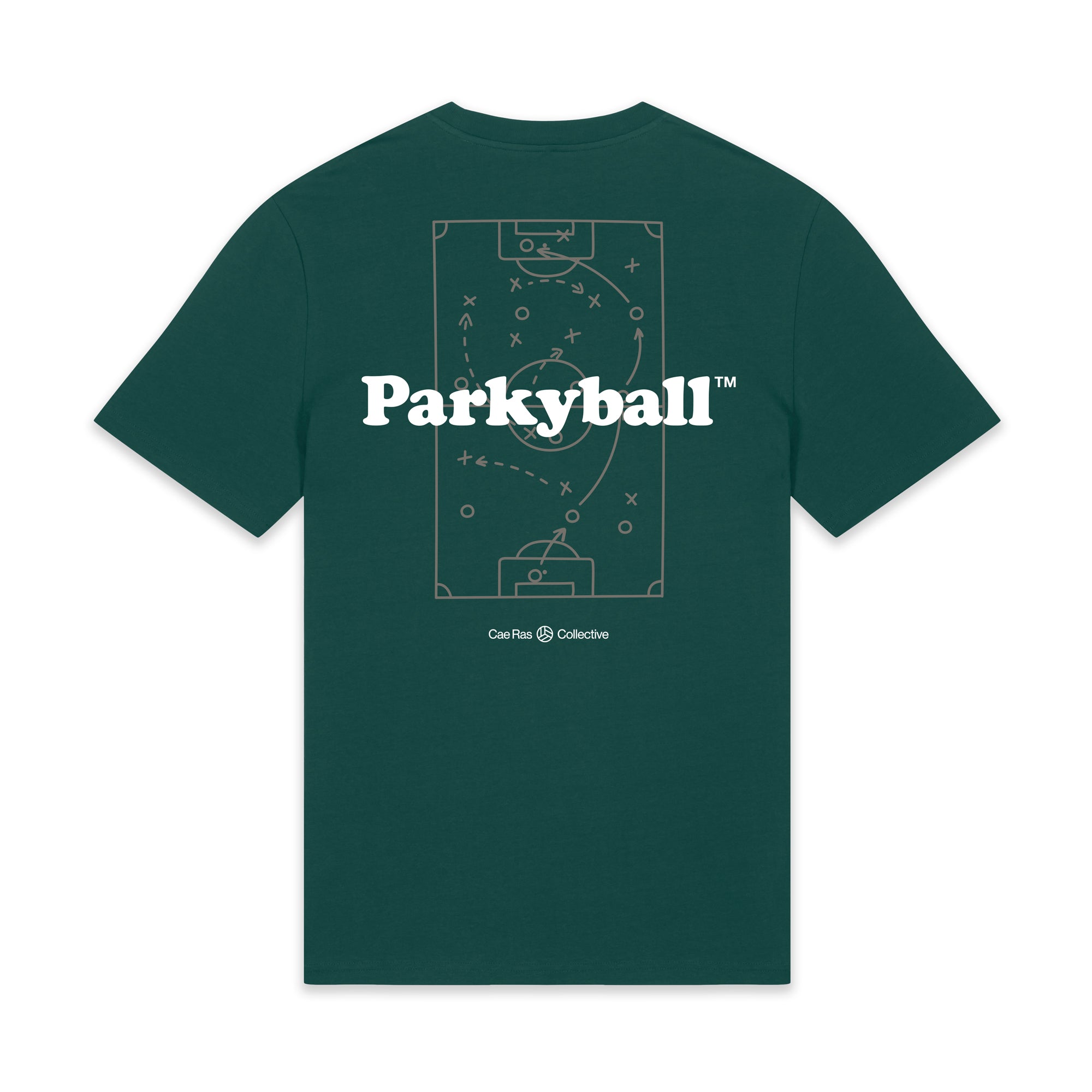 Parkyball