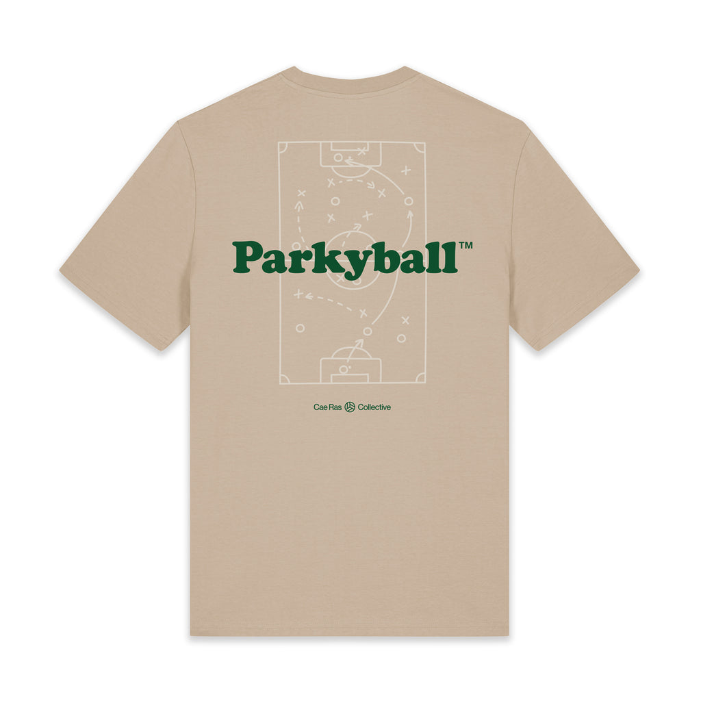 Parkyball
