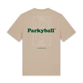 Parkyball