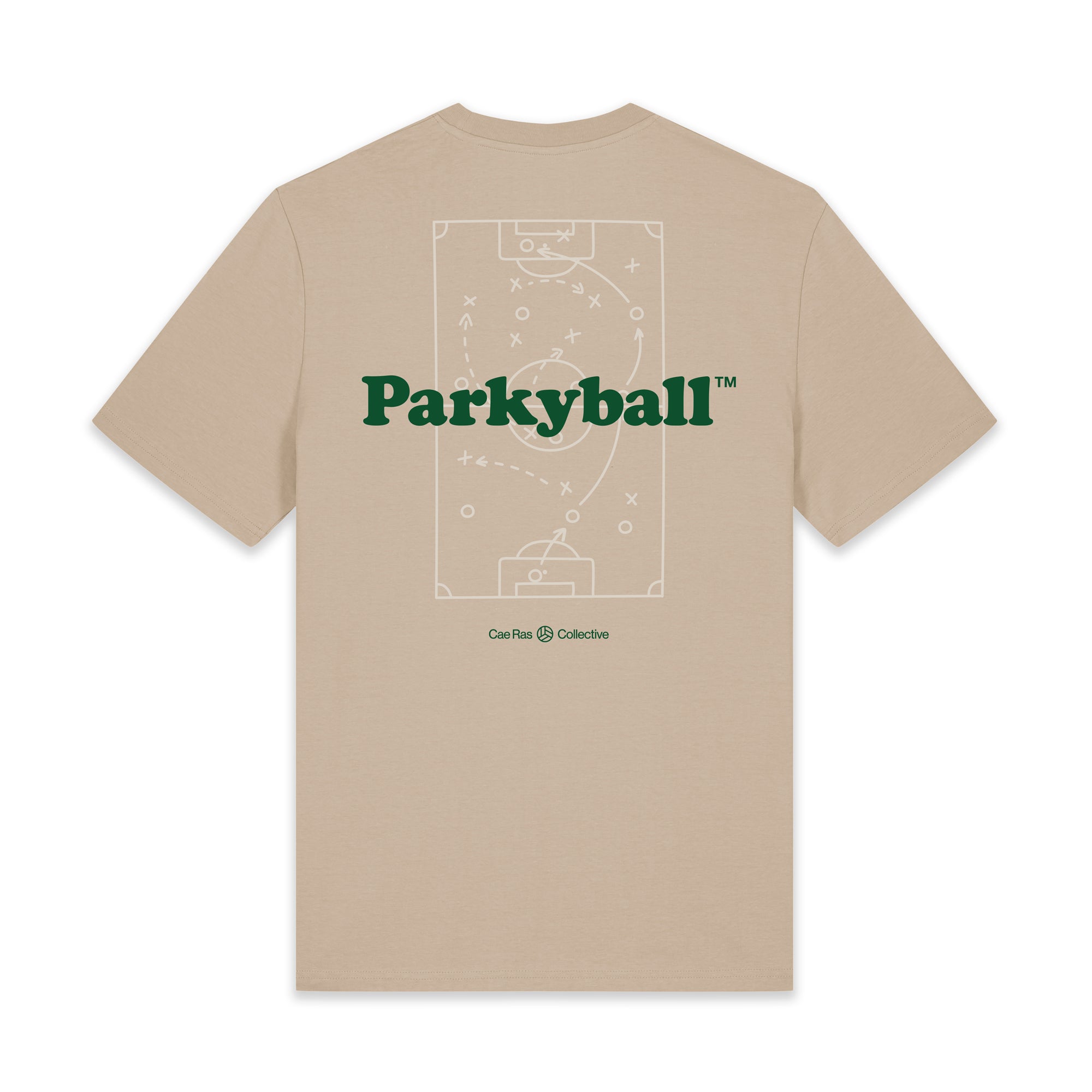 Parkyball