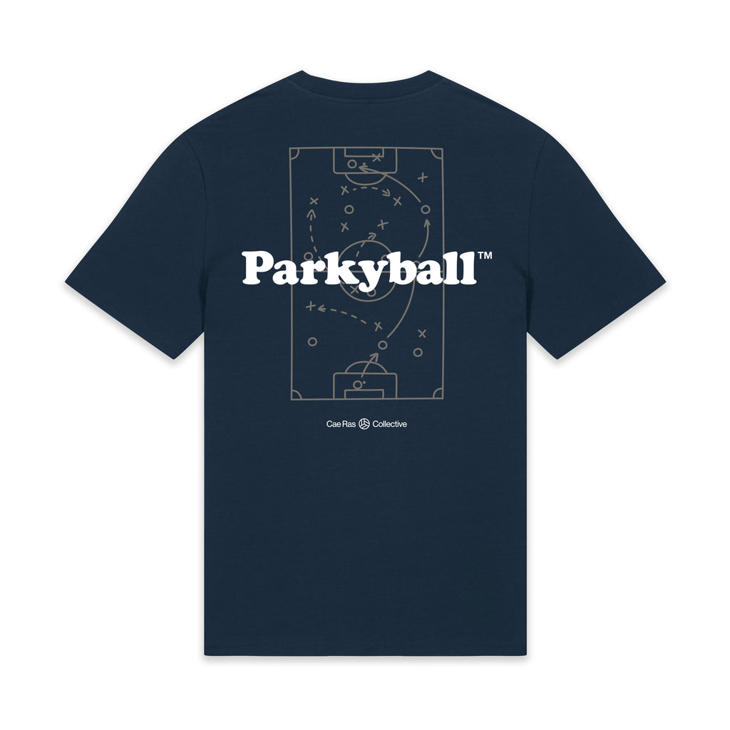 Parkyball