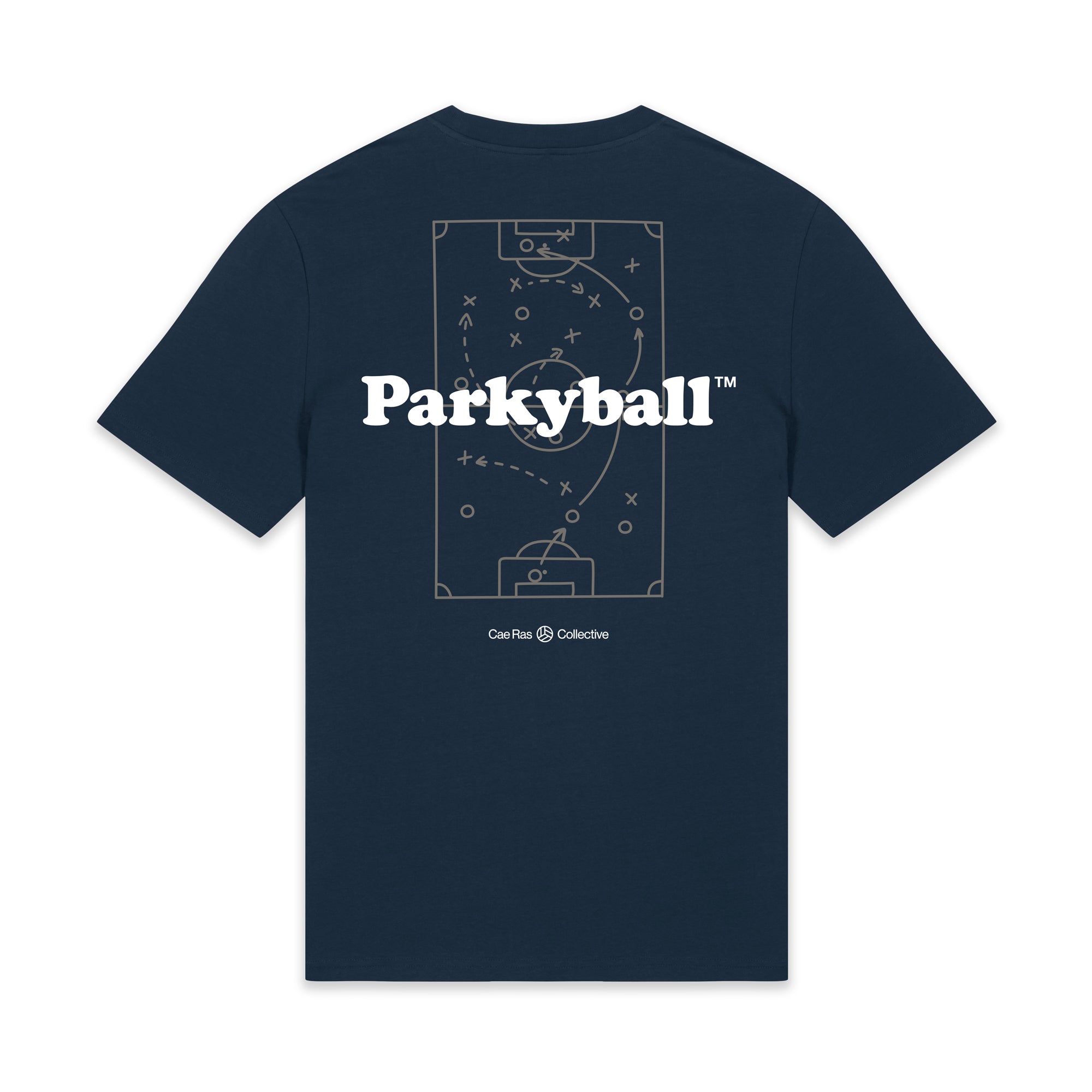 Parkyball