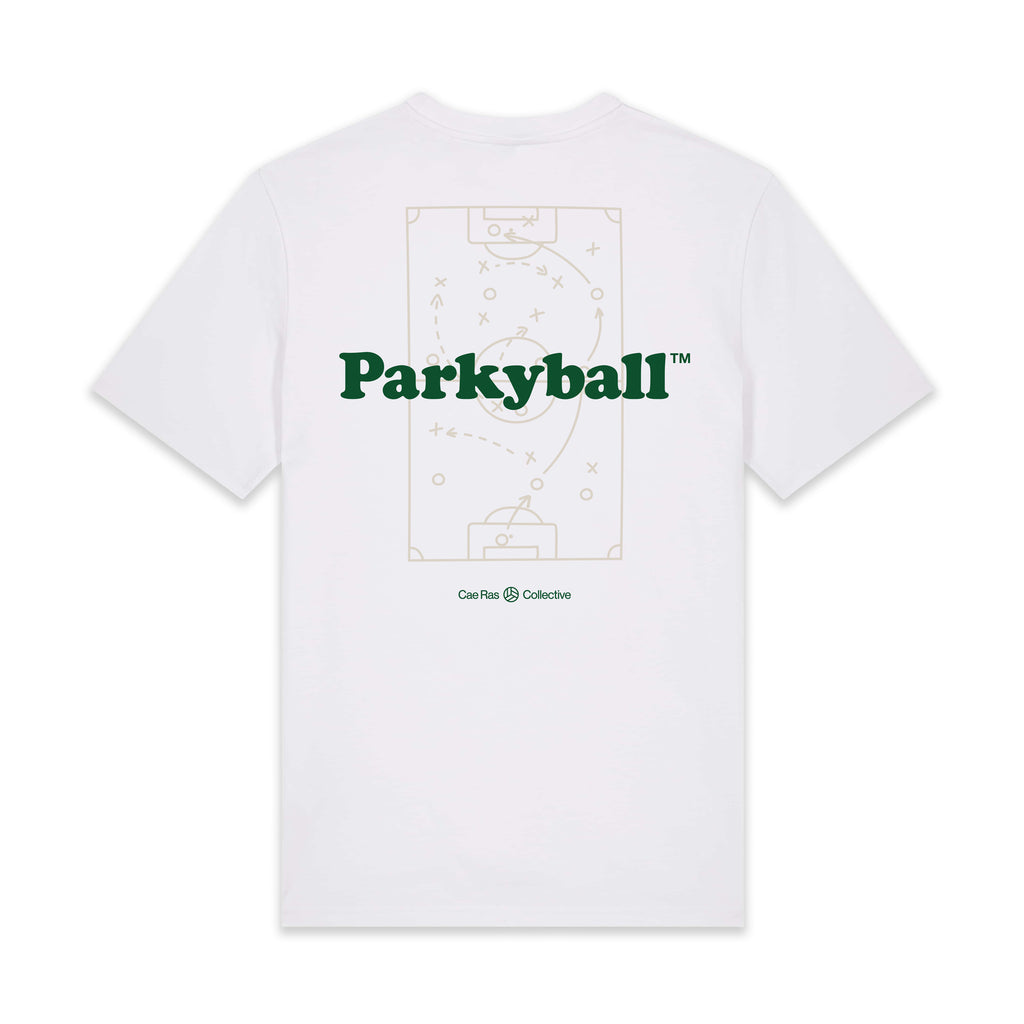 Parkyball