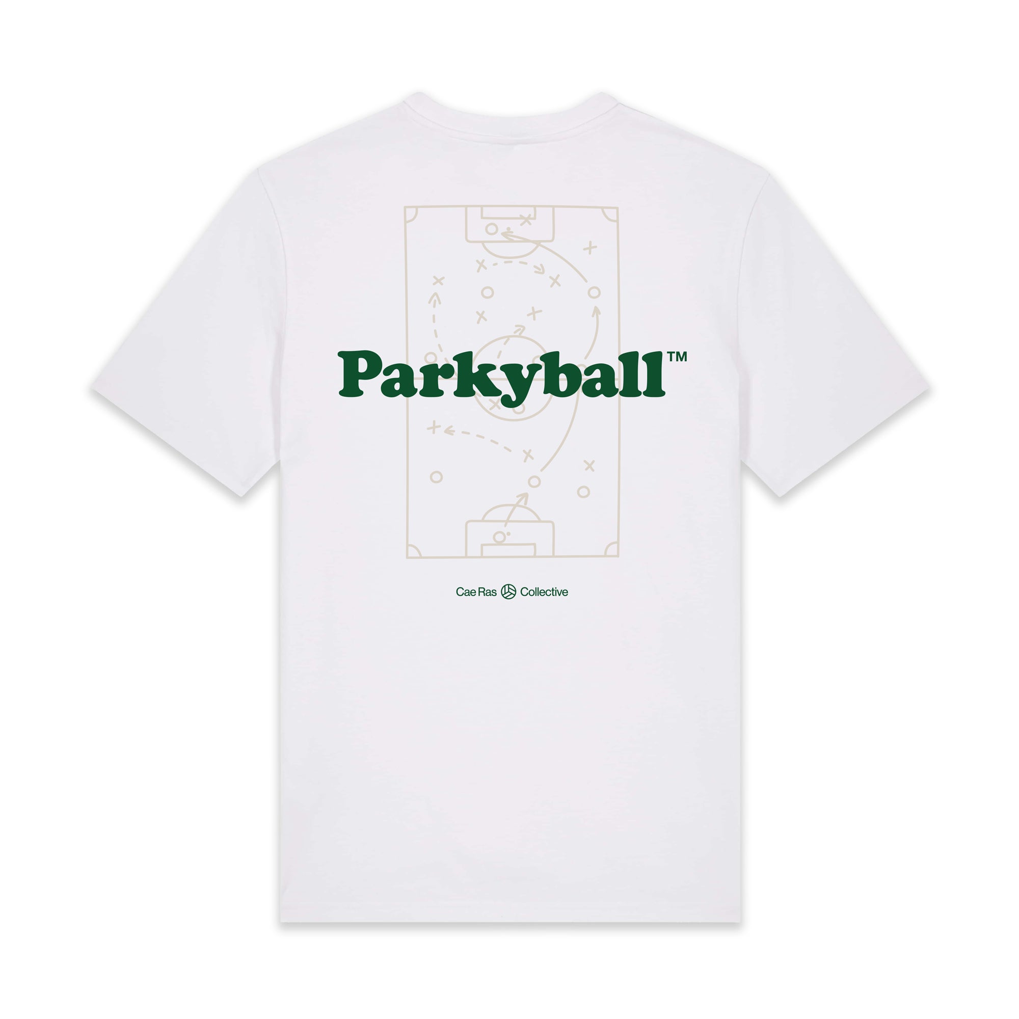 Parkyball