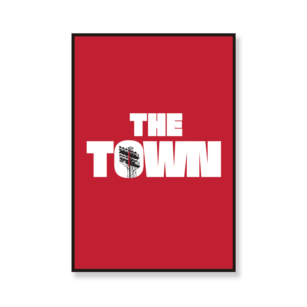 The Town