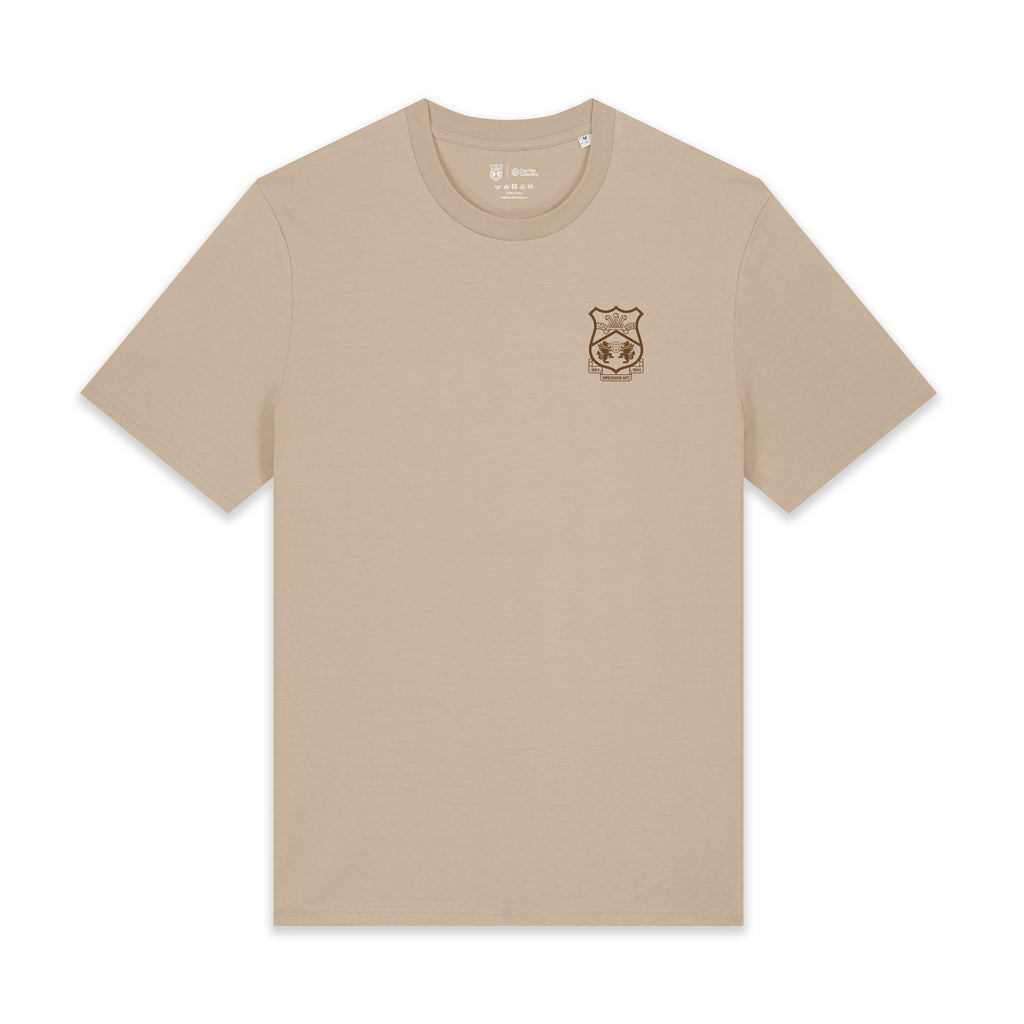 Summer Tonal Wrexham AFC Crest
