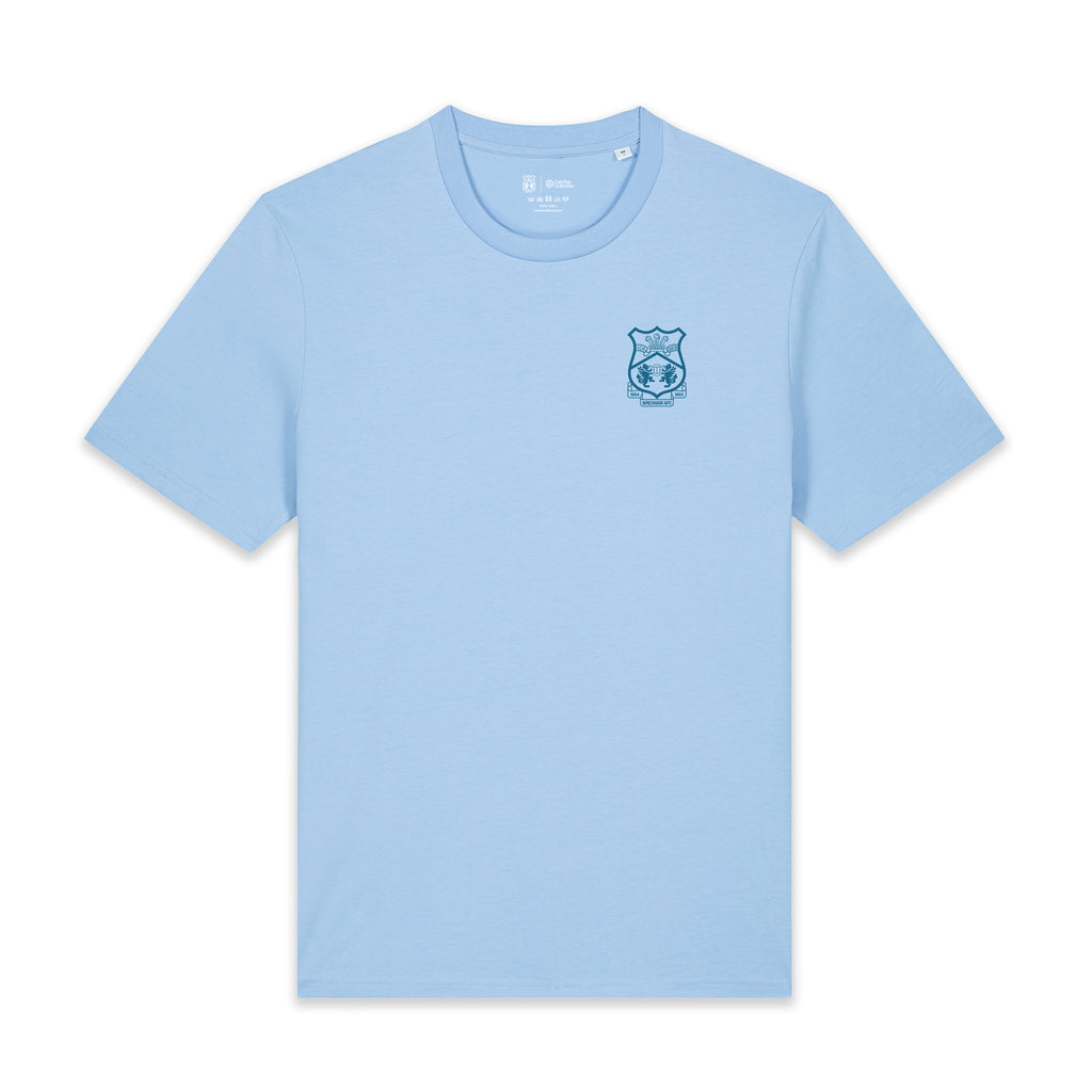 Summer Tonal Wrexham AFC Crest
