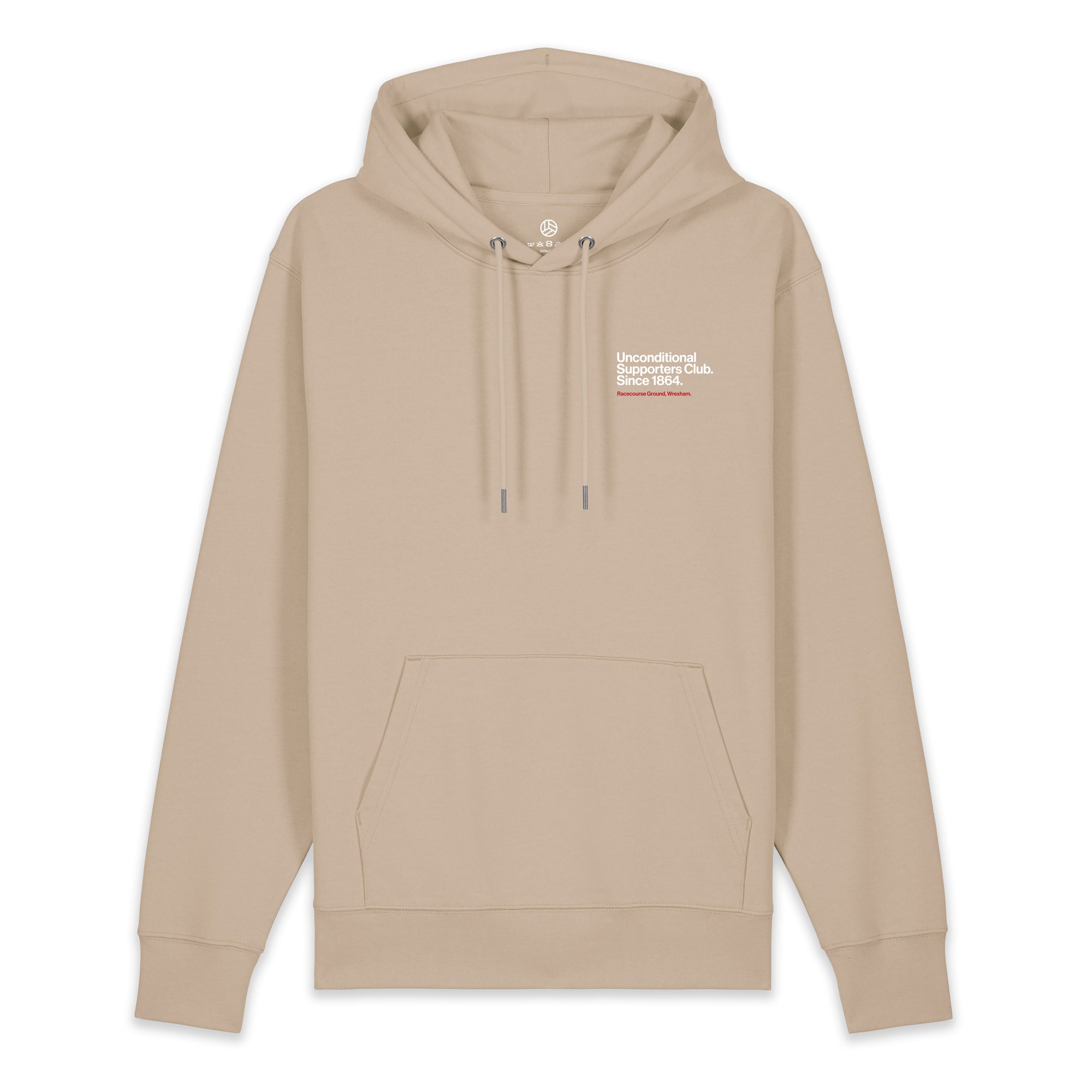 Unconditional Supporters Club