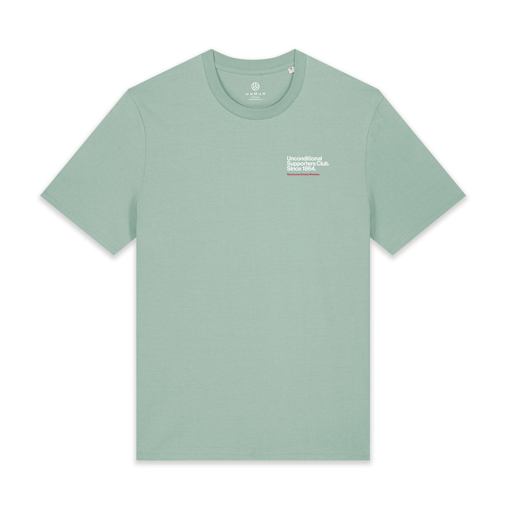 Unconditional Supporters Club