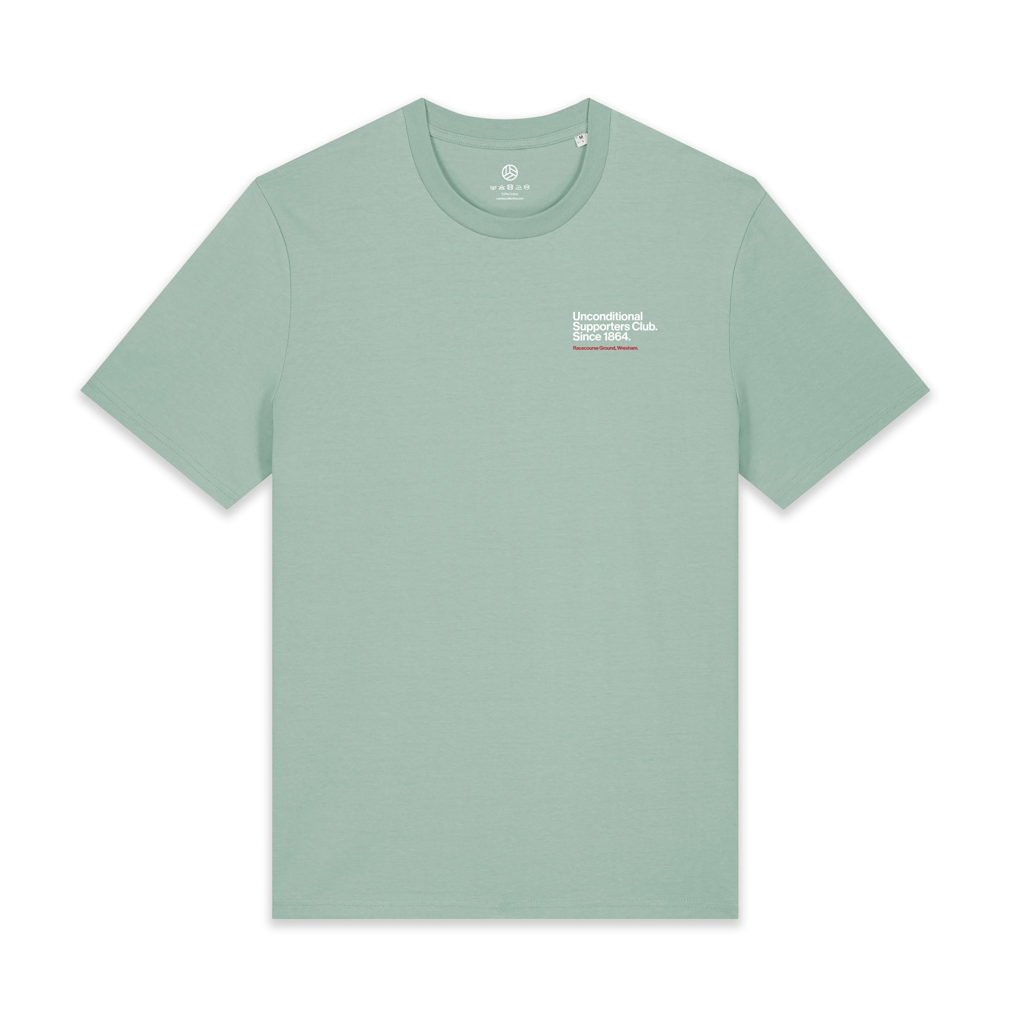 Unconditional Supporters Club