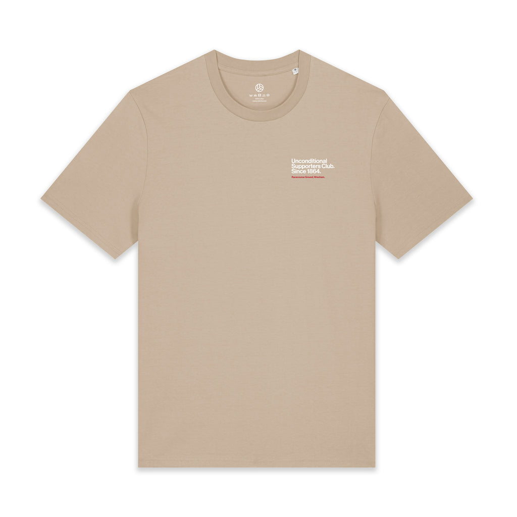 Unconditional Supporters Club