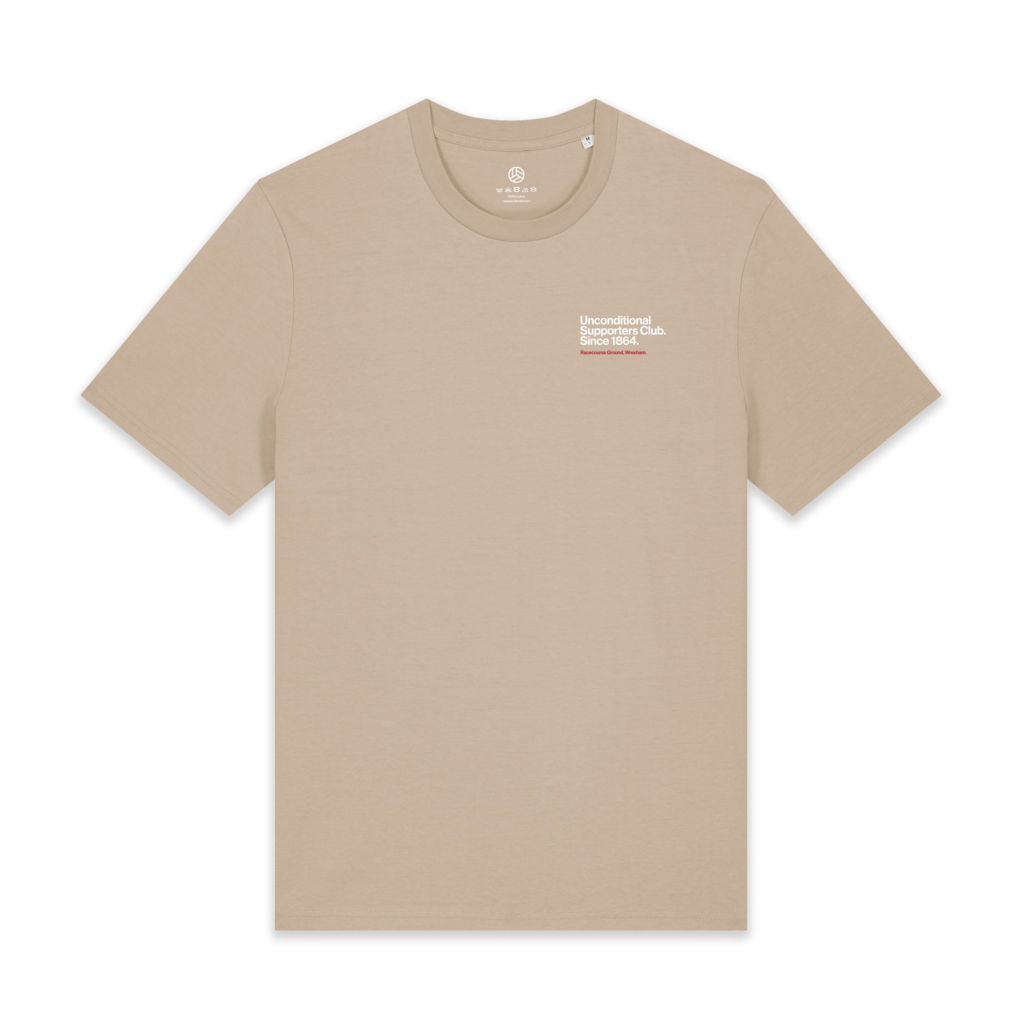 Unconditional Supporters Club