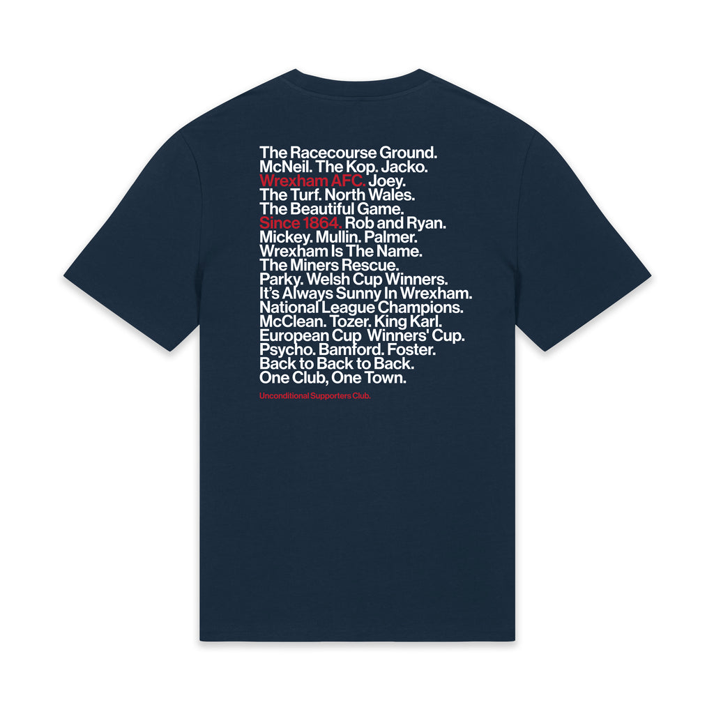 Unconditional Supporters Club