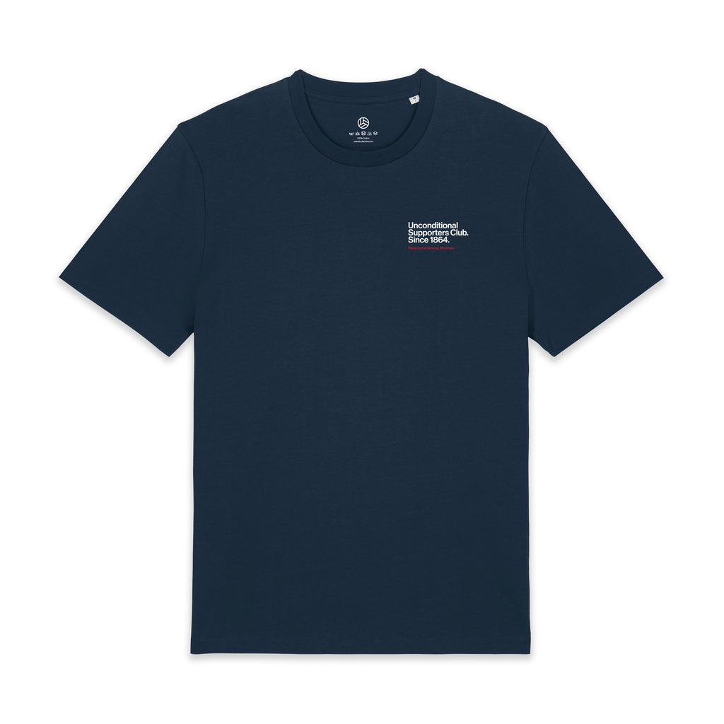 Unconditional Supporters Club