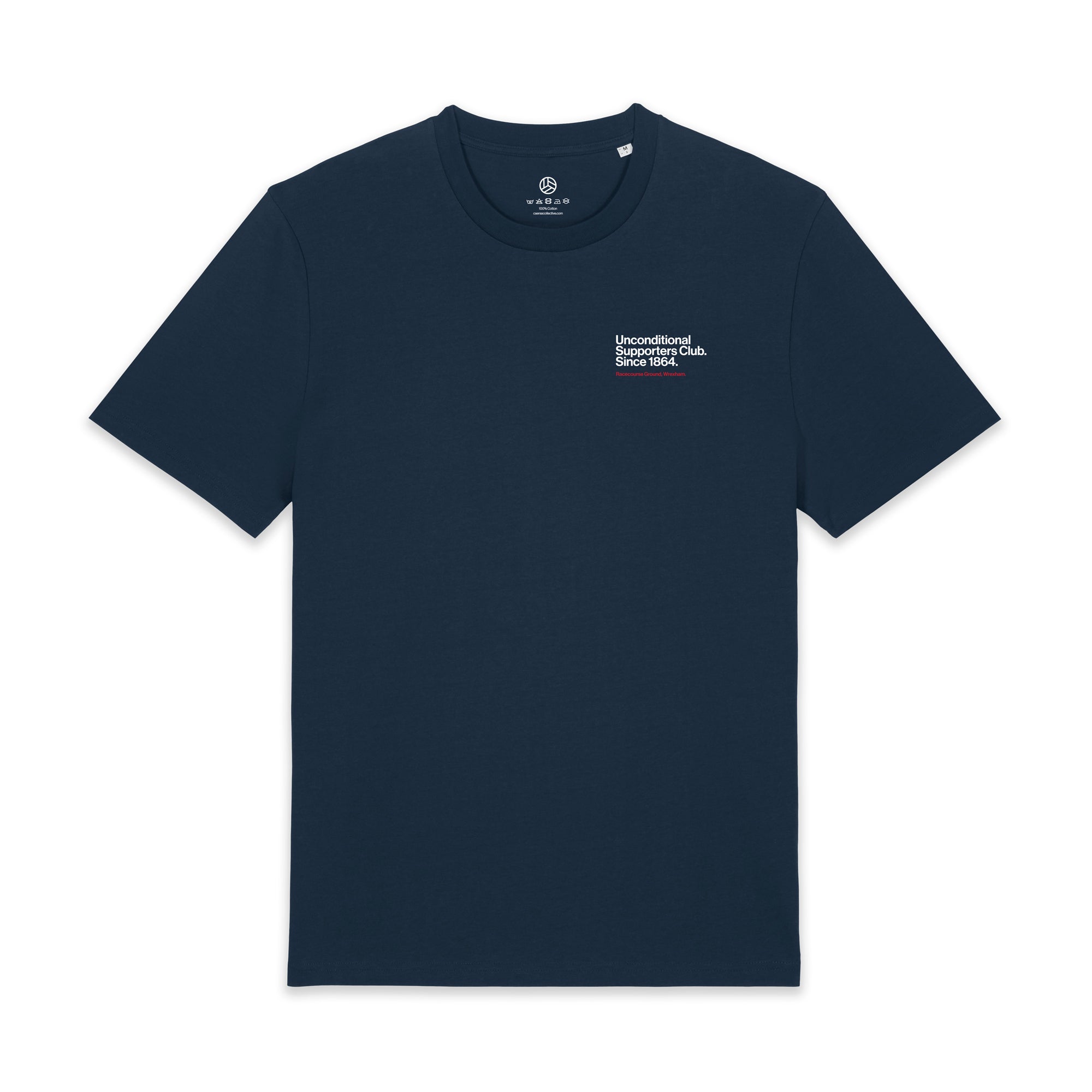 Unconditional Supporters Club