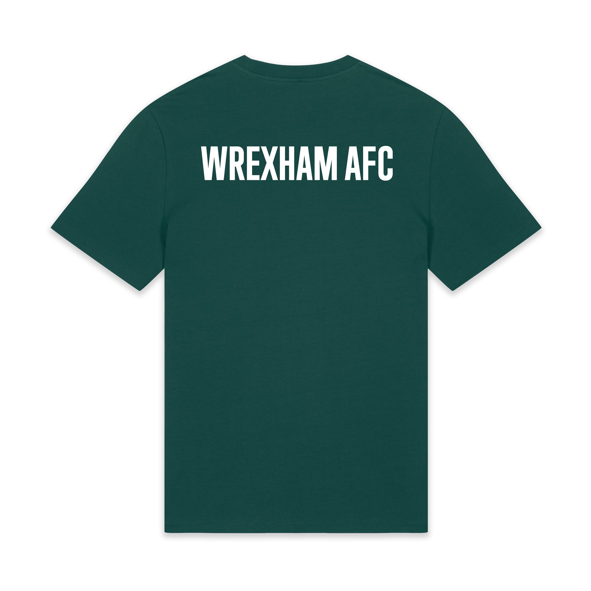Summer Essential Wrexham AFC Crest