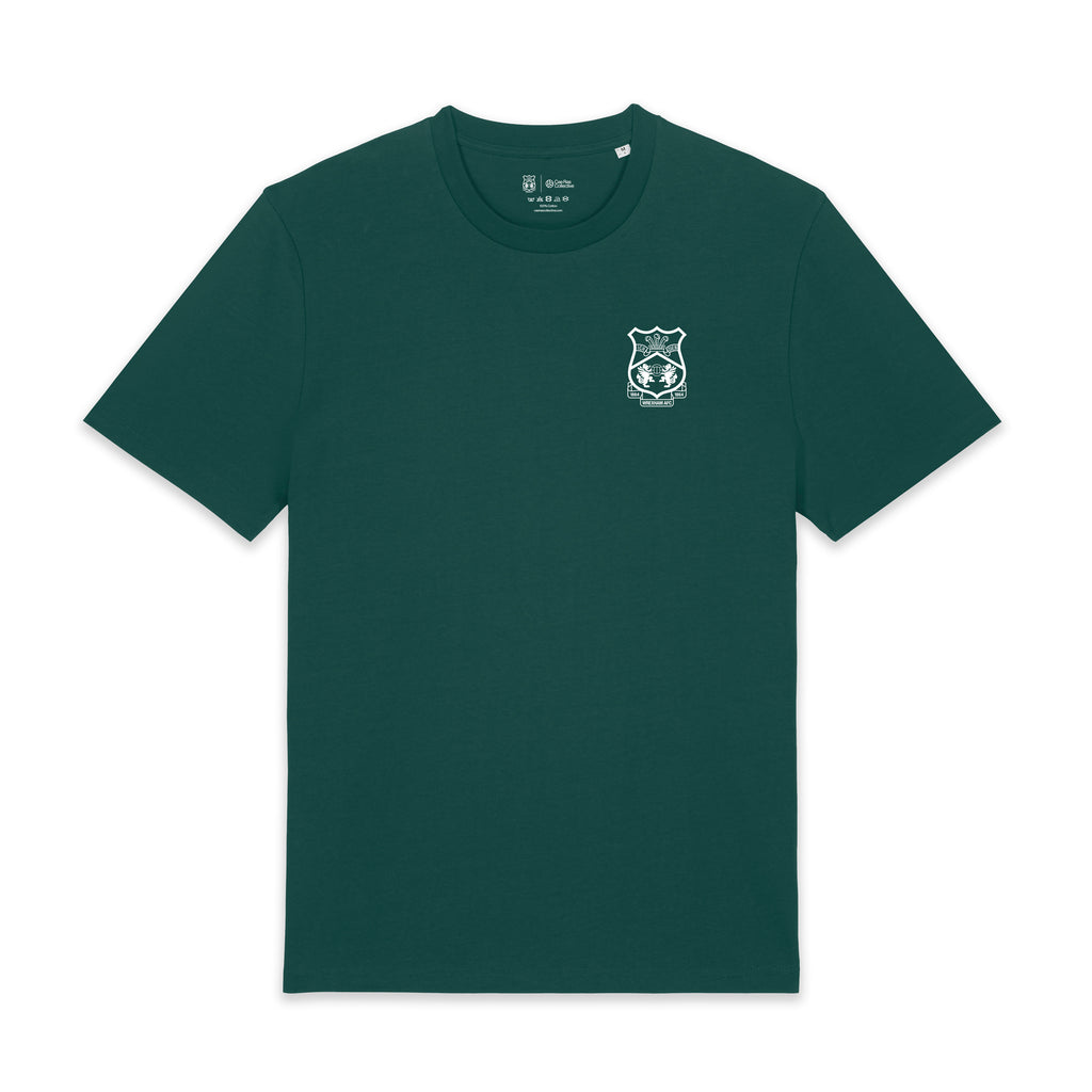 Summer Essential Wrexham AFC Crest