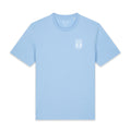 Summer White Wrexham AFC Crest
