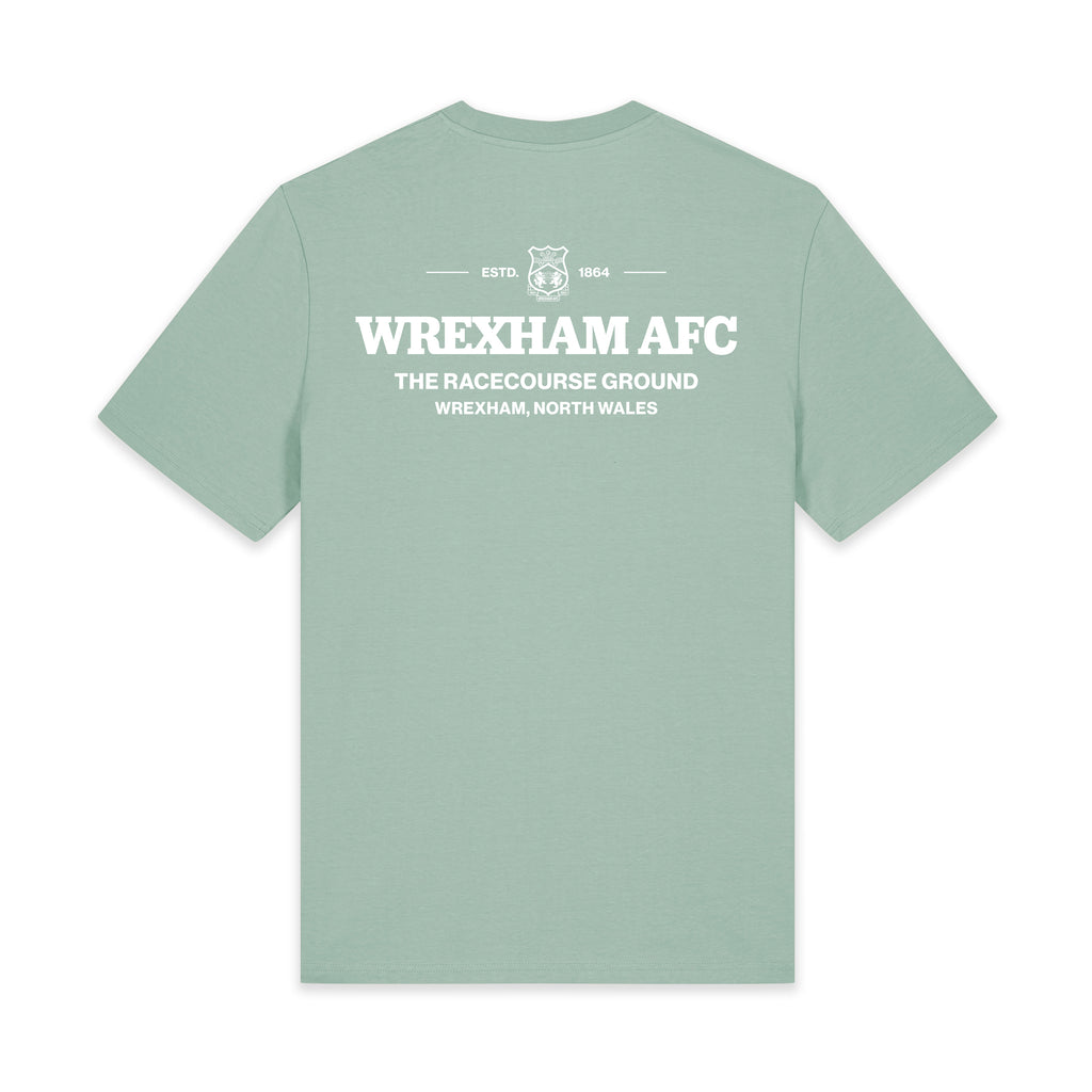 Wrexham AFC Established 1864