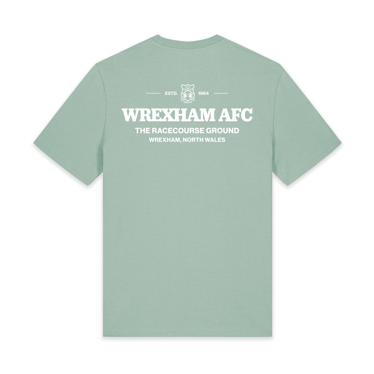 Wrexham AFC Established 1864