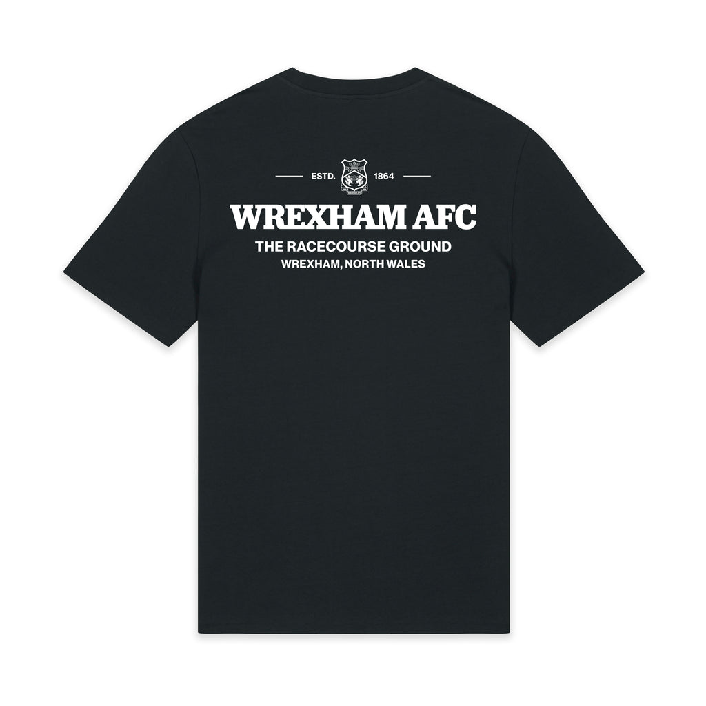 Wrexham AFC Established 1864