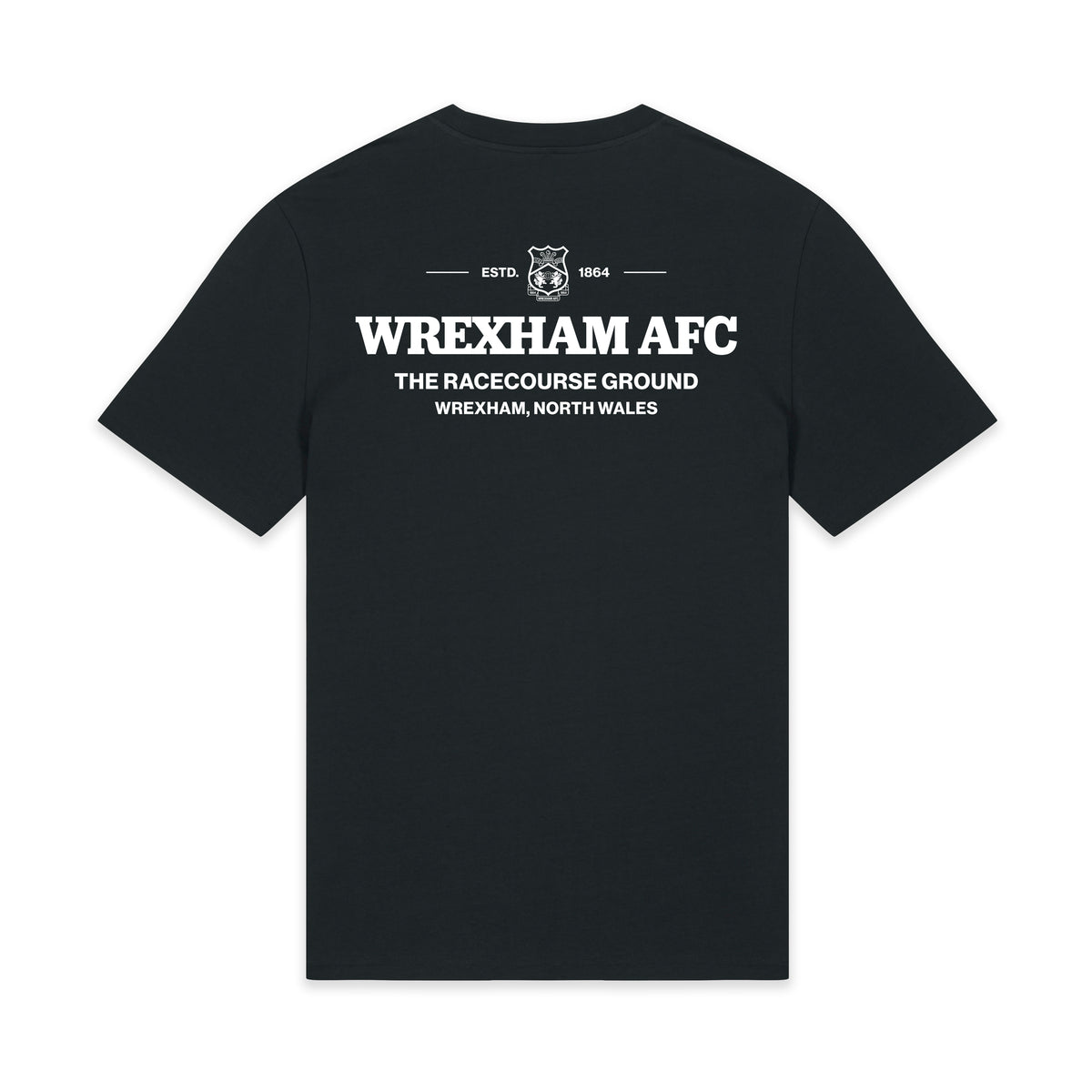 Wrexham AFC Established 1864