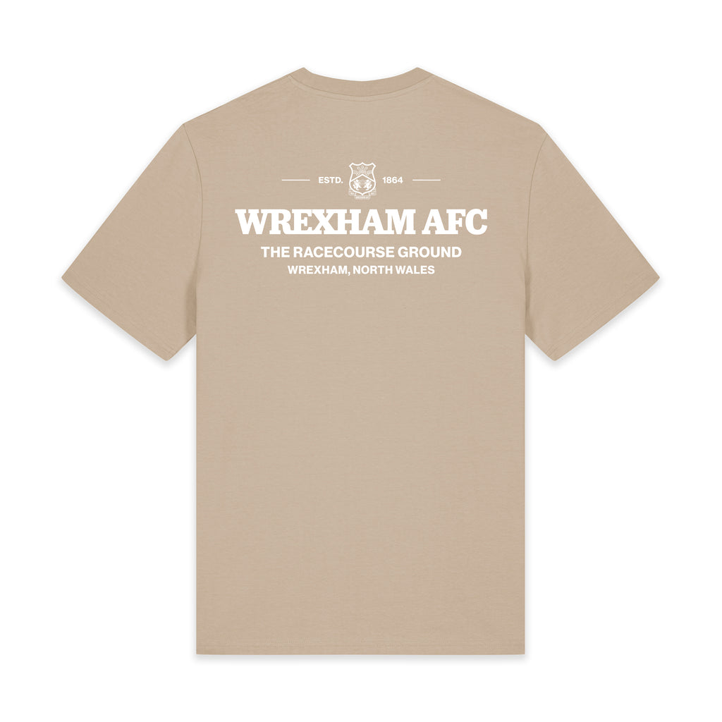 Wrexham AFC Established 1864