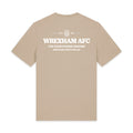 Wrexham AFC Established 1864