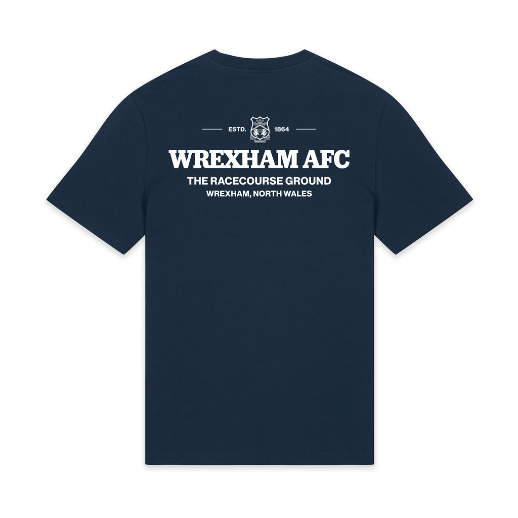Wrexham AFC Established 1864