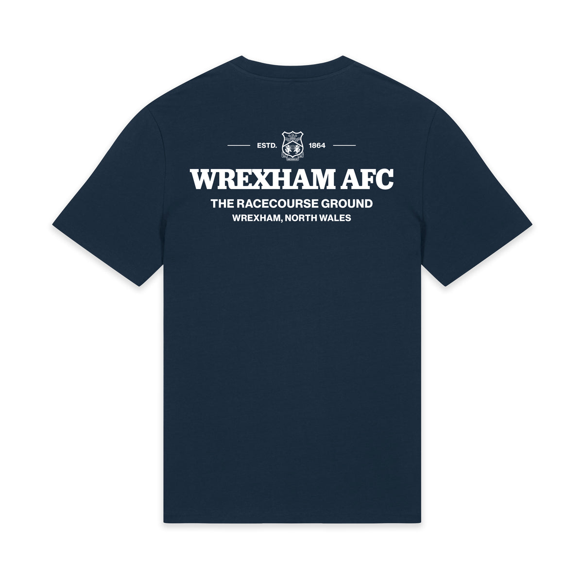 Wrexham AFC Established 1864